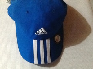 Gorra Adidas Basica