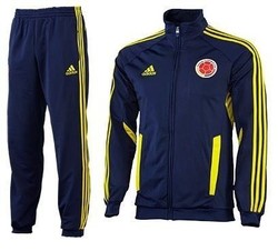 Sudadera seleccion Colombia